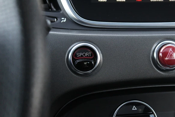 Abarth 595 - Afbeelding 19 van 23