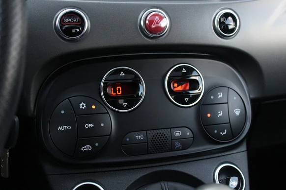 Abarth 595 - Afbeelding 20 van 23
