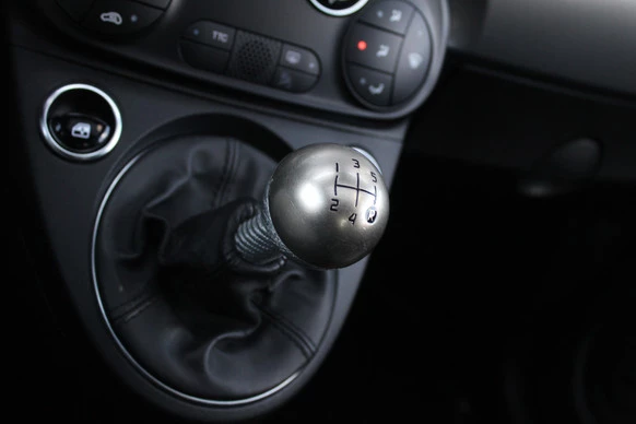 Abarth 595 - Afbeelding 21 van 23