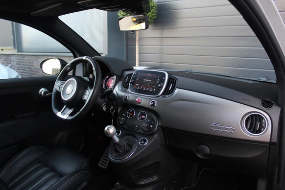 Abarth 595 - Afbeelding 22 van 23