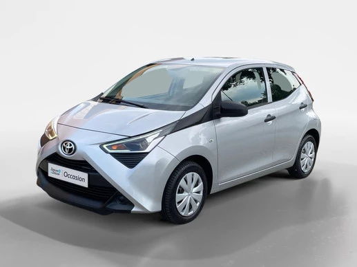 Toyota Aygo - Afbeelding 1 van 18