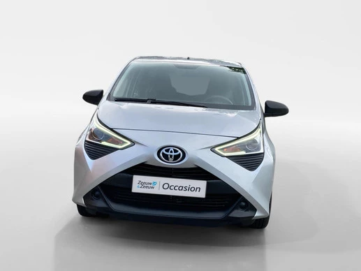 Toyota Aygo - Afbeelding 7 van 18