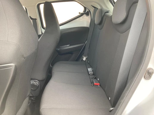 Toyota Aygo - Afbeelding 10 van 18