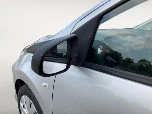Toyota Aygo - Afbeelding 11 van 18
