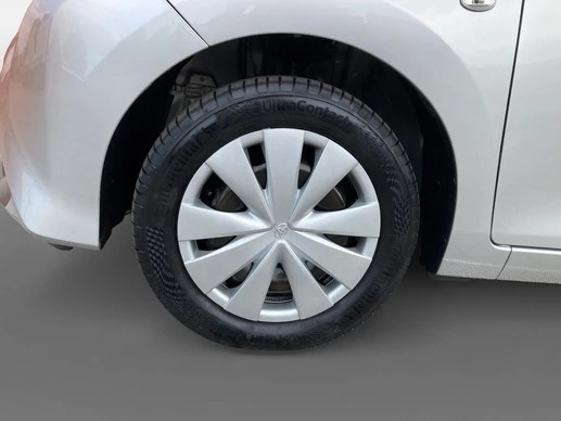 Toyota Aygo - Afbeelding 12 van 18