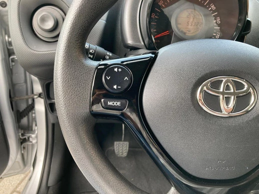 Toyota Aygo - Afbeelding 14 van 18