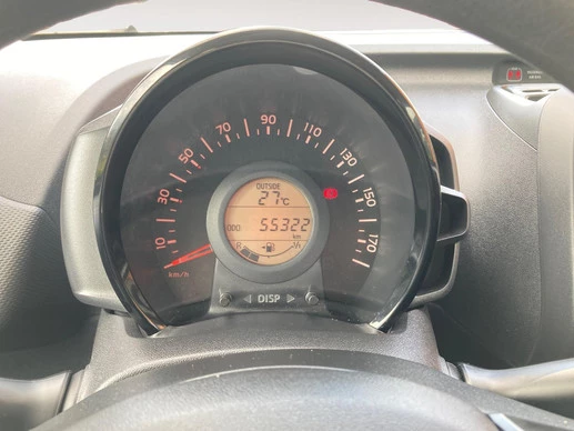 Toyota Aygo - Afbeelding 16 van 18