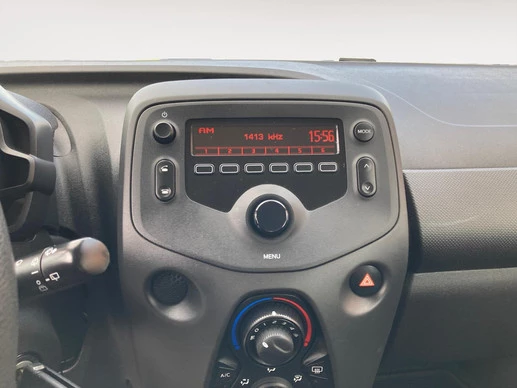 Toyota Aygo - Afbeelding 17 van 18