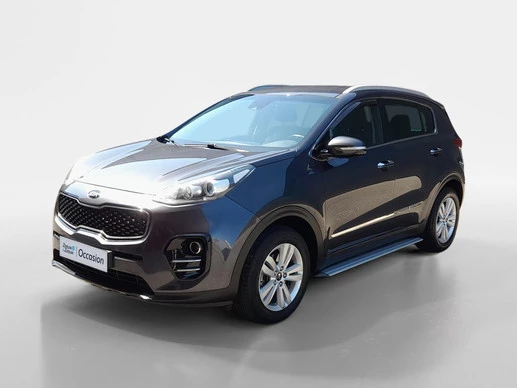 Kia Sportage - Afbeelding 1 van 30