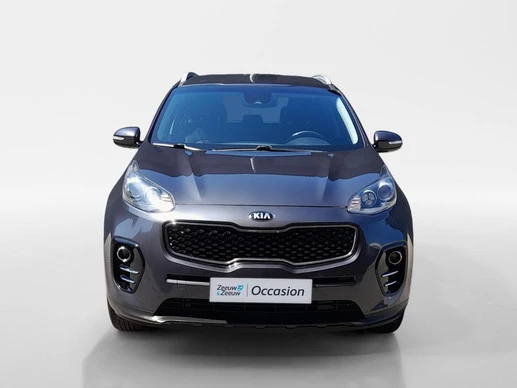 Kia Sportage - Afbeelding 2 van 30