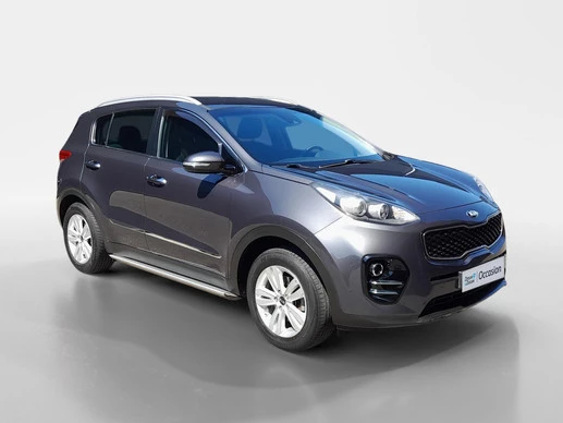 Kia Sportage - Afbeelding 3 van 30