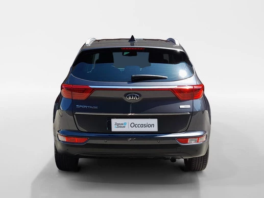 Kia Sportage - Afbeelding 5 van 30