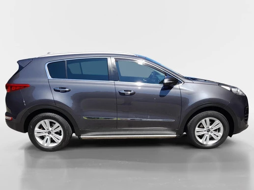 Kia Sportage - Afbeelding 7 van 30