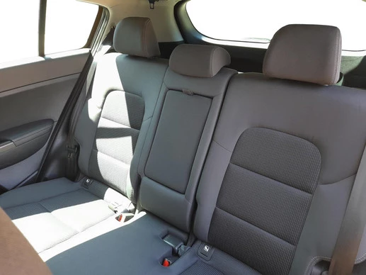 Kia Sportage - Afbeelding 13 van 30