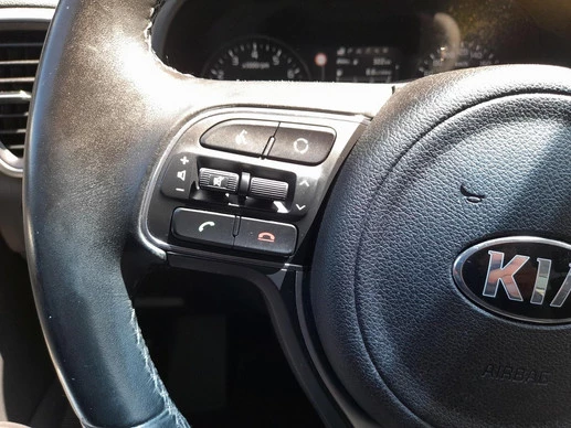 Kia Sportage - Afbeelding 16 van 30