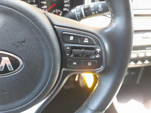 Kia Sportage - Afbeelding 17 van 30