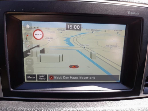 Kia Sportage - Afbeelding 19 van 30