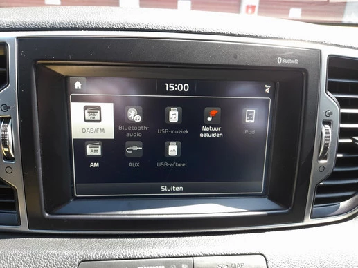Kia Sportage - Afbeelding 21 van 30