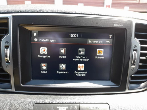 Kia Sportage - Afbeelding 22 van 30