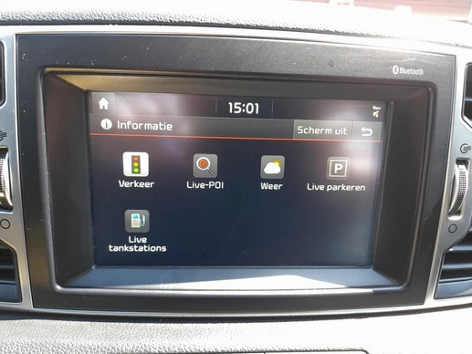 Kia Sportage - Afbeelding 23 van 30