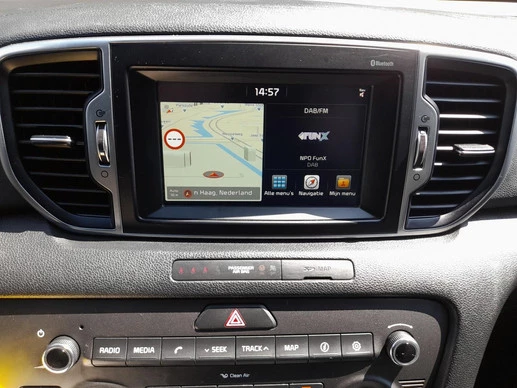 Kia Sportage - Afbeelding 25 van 30