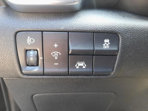 Kia Sportage - Afbeelding 29 van 30