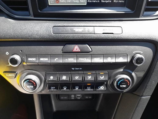Kia Sportage - Afbeelding 30 van 30