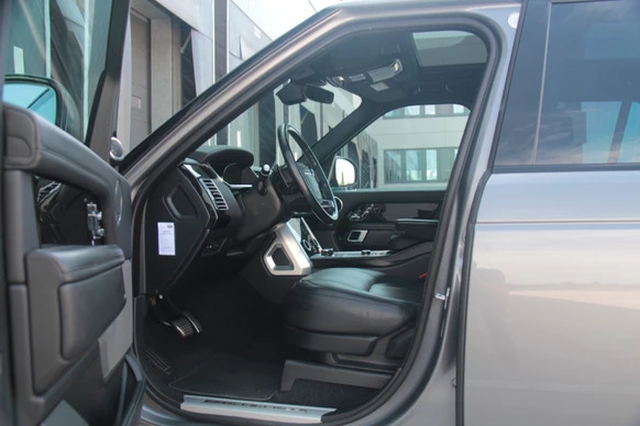 Land Rover Range Rover - Afbeelding 2 van 30