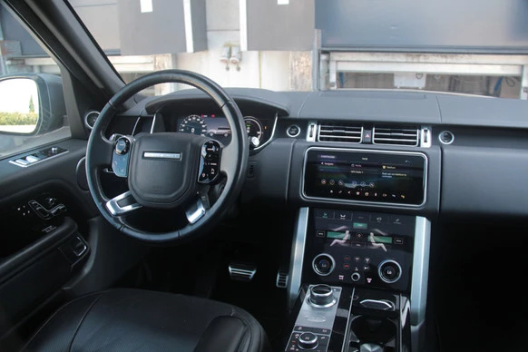 Land Rover Range Rover - Afbeelding 6 van 30