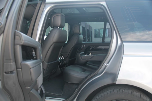 Land Rover Range Rover - Afbeelding 7 van 30