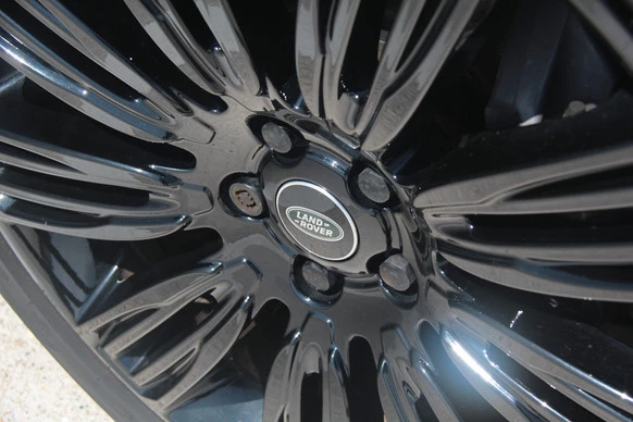 Land Rover Range Rover - Afbeelding 12 van 30