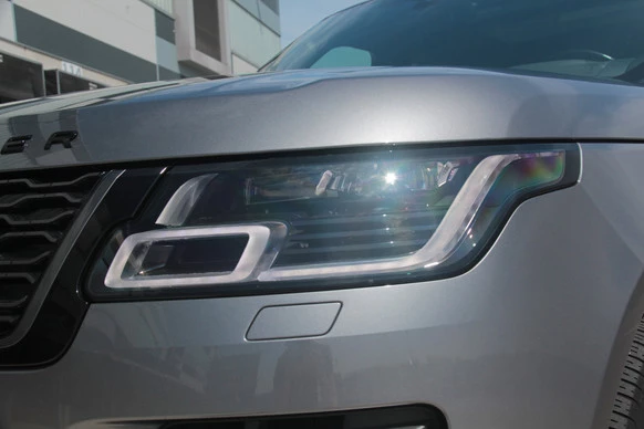 Land Rover Range Rover - Afbeelding 13 van 30