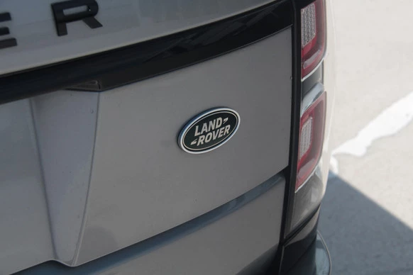 Land Rover Range Rover - Afbeelding 14 van 30