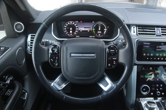 Land Rover Range Rover - Afbeelding 16 van 30