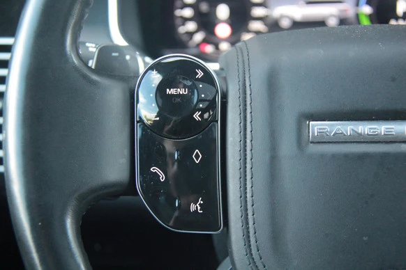 Land Rover Range Rover - Afbeelding 17 van 30