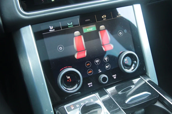 Land Rover Range Rover - Afbeelding 29 van 30