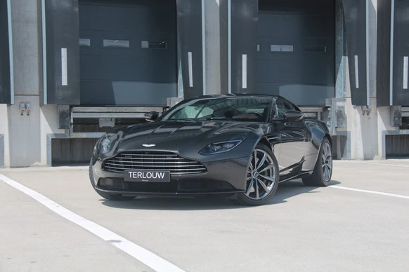 Aston Martin DB11 - Afbeelding 1 van 30