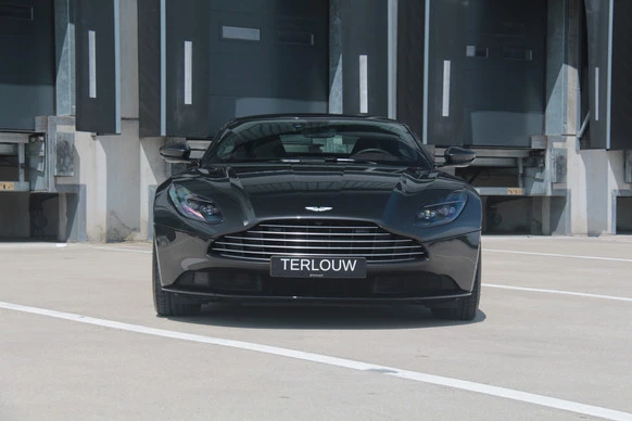 Aston Martin DB11 - Afbeelding 5 van 30