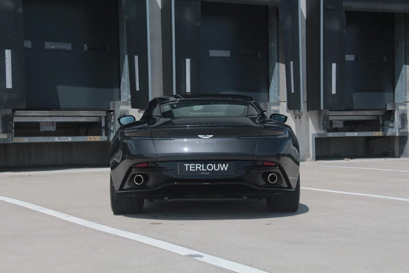 Aston Martin DB11 - Afbeelding 9 van 30