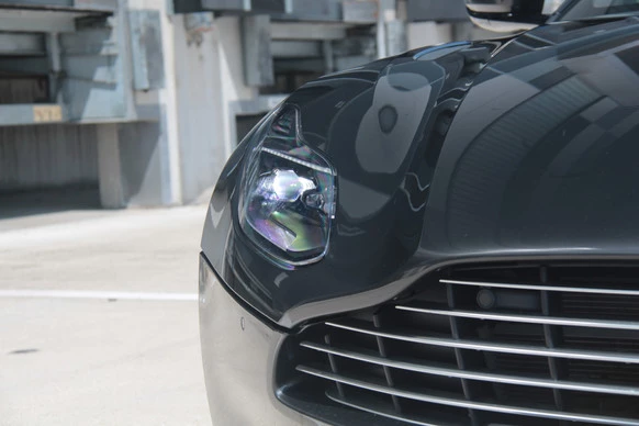 Aston Martin DB11 - Afbeelding 13 van 30