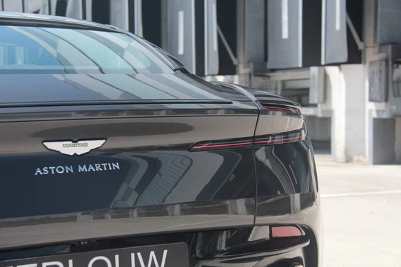 Aston Martin DB11 - Afbeelding 15 van 30