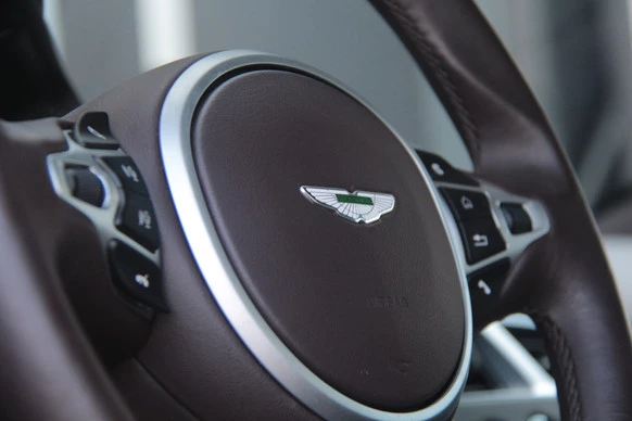 Aston Martin DB11 - Afbeelding 18 van 30