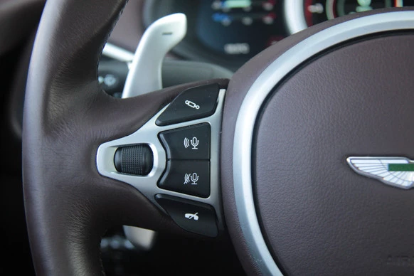 Aston Martin DB11 - Afbeelding 20 van 30