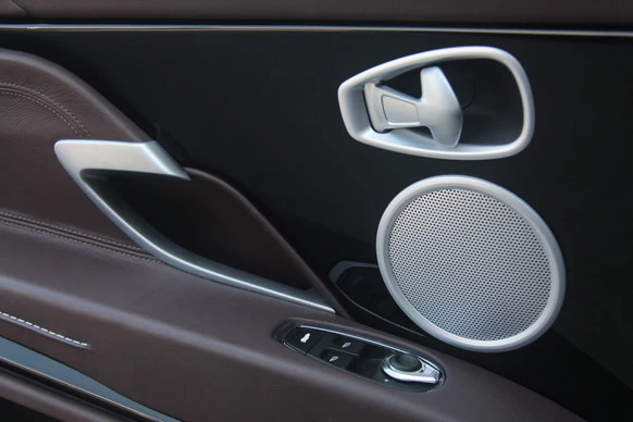 Aston Martin DB11 - Afbeelding 23 van 30