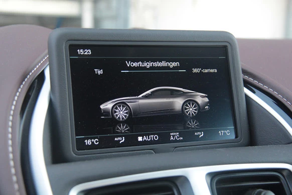 Aston Martin DB11 - Afbeelding 28 van 30