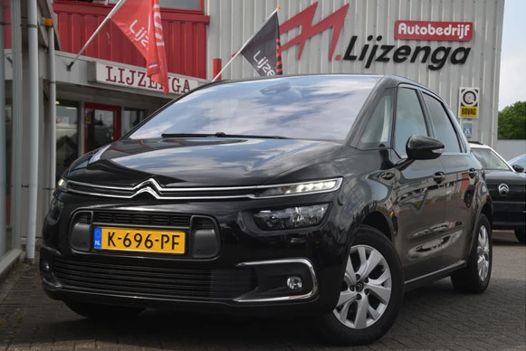 Citroën C4 Spacetourer - Afbeelding 1 van 30