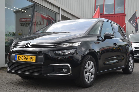Citroën C4 Spacetourer - Afbeelding 2 van 30