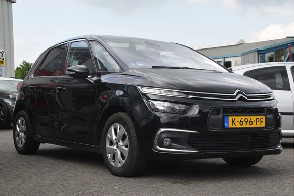 Citroën C4 Spacetourer - Afbeelding 3 van 30