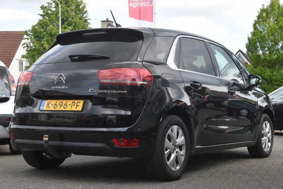 Citroën C4 Spacetourer - Afbeelding 4 van 30