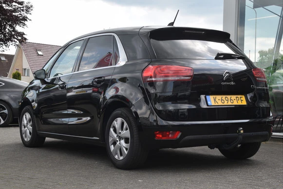 Citroën C4 Spacetourer - Afbeelding 5 van 30